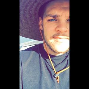 Meet your Posher, Kyle